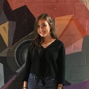 Meet your Posher, Mary